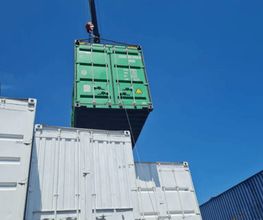AgilBox Selfstorage Bild 1