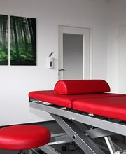 Physiotherapie Praxis Eichelberg Bild 14