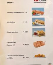 Schneiter Pavillon Café-Bar Bild 4