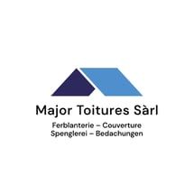 Major Toitures Sàrl