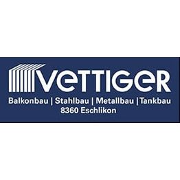Vettiger Stahlbau AG