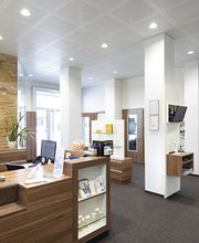 Neuroth Hörcenter AG - Hörgeräte und Gehörschutz Bild 19