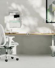 FLEXCUBE Büromöbel & Schreibtische Showroom Bild 6