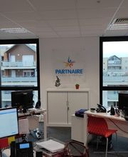 Agence Partnaire Lieusaint