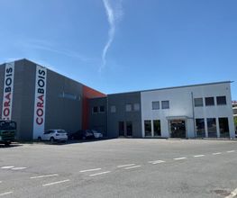 Corabois SA Bild 3