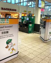 GLOBUS Neutraubling Bild 2