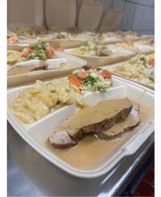 Cedric´s GmbH Pernaks Foodservice Bild 5