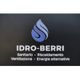 Idro-Berri di Samir Berisha