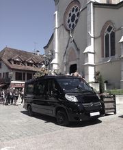 Maison Bousquet - Marbrerie Funéraire - Pompes Funèbres image 8