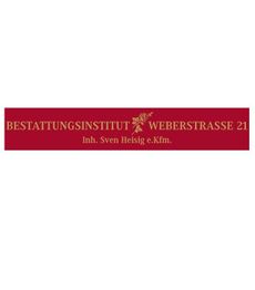Bestattungsinstitut Weberstraße 21 Inh. Sven Heisig e.K.