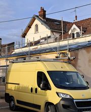 May Benjamin Couverture image 5