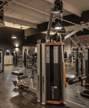 Fitness First Goslar - Geräte Training