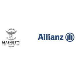 Allianz Assicurazioni Mainetti Piercarlo Sas logo