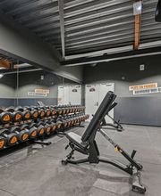 Basic-Fit 24/7 image 1