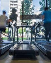 Gimnasio VivaGym Gran vía - Hospitalet imagen 15