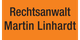 Linhardt Martin, Rechtsanwalt