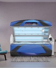 My Sun Sonnenstudio SB-Solarium Bild 6