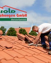 Pensold Bedachungen GmbH Bild 1