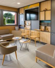 B&B HOTEL Albi image 2