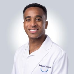 Colby Buckhanan, DDS, DMD