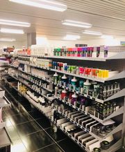 CEPACO SA // LAUSANNE // Fournitures professionnelles pour Coiffeurs, Instituts de beauté et Ongleries Bild 4