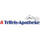 Logo der Trifels-Apotheke im Wasgau-Center