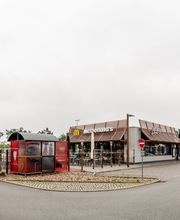 McDonald's Bild 1