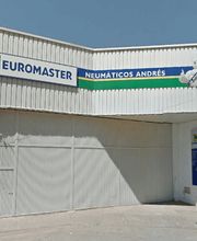 EUROMASTER NEUMATICOS ANDRÉS - ONDA imagen 1