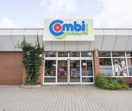 Combi Verbrauchermarkt Twist - Wieke Bild 1