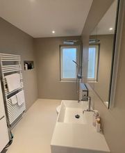 Krema GmbH - Maler- & Gipsergeschäft