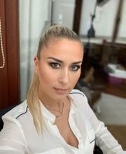 MS Lashes and Brows Bild 1