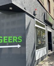 Außenaufnahme von GEERS