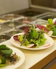 Restaurant & Bar Satteltasche Bild 4