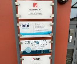 Lohi - Lohnsteuerhilfe Bayern e. V. Pocking Bild 15