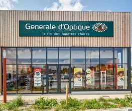 Opticien LISIEUX Générale d'Optique image 2