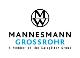 Mannesmann Grossrohr GmbH