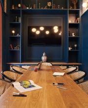 L'espace réunion • Square Lodge Hôtel**** La Roche-sur-Yon