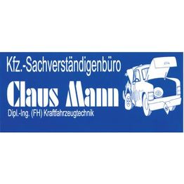 Claus Mann Sachverständiger