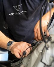 Autocarrozzeria Il Diamante immagine 2