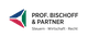 Prof. Dr. Bischoff & Partner Steuerberater, Rechtsanwälte, vereid. Buchprüfer