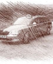 BM Taxi image 1