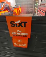 SIXT | Location voiture Gare de Lyon image 10
