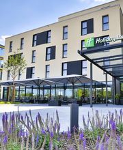 Holiday Inn Express Karlsruhe - City Park by IHG Bild 1