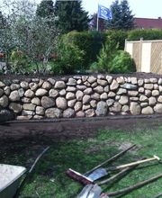 Garten & Landschaftsbau Balta und Sohn Bild 1