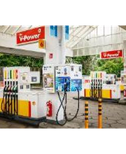 Shell Recharge Charging Station Bild 14