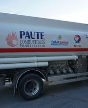 Paute Combustibles image 3