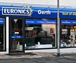 EURONICS Gerth Bild 1