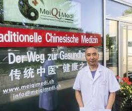 TCM meiQimedi GmbH Bild 5