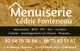 Fonteneau Cédric