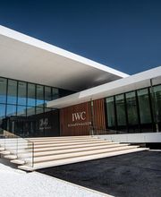IWC Manufakturzentrum Bild 1